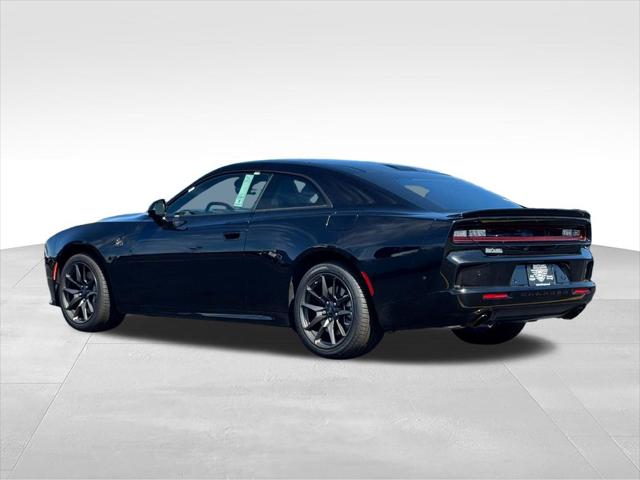 2026 Dodge Charger Scat Pack Plus 2-Door AWD