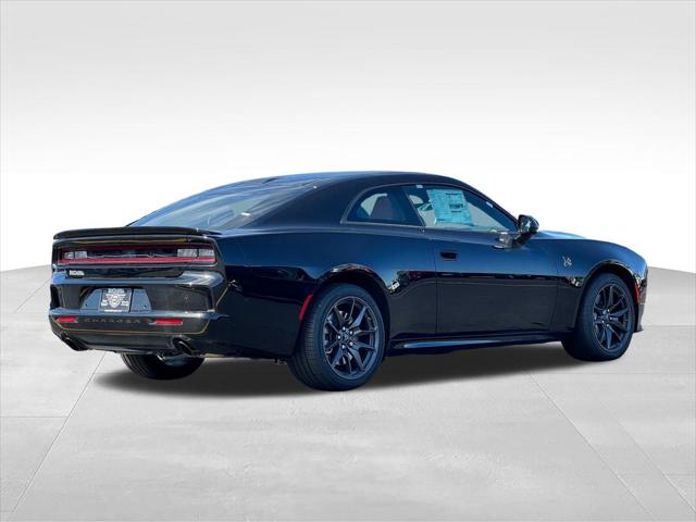2026 Dodge Charger Scat Pack Plus 2-Door AWD