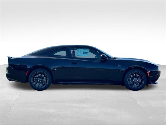 2026 Dodge Charger Scat Pack Plus 2-Door AWD
