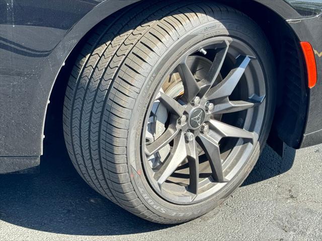 2026 Dodge Charger Scat Pack Plus 2-Door AWD