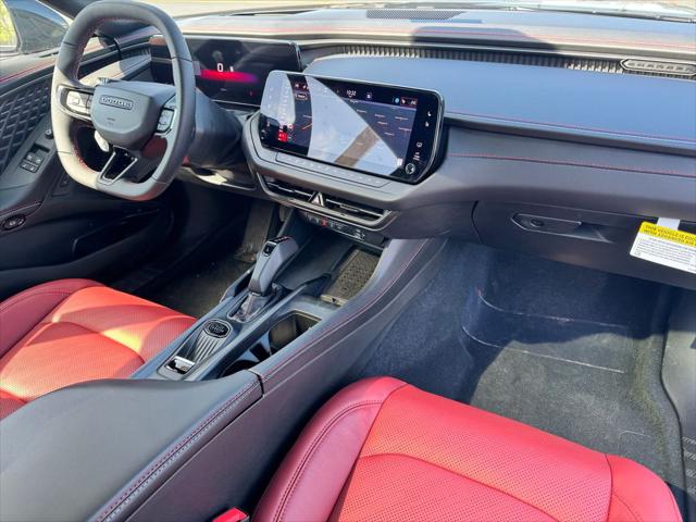2026 Dodge Charger Scat Pack Plus 2-Door AWD
