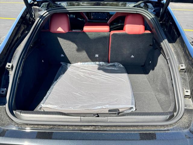 2026 Dodge Charger Scat Pack Plus 2-Door AWD