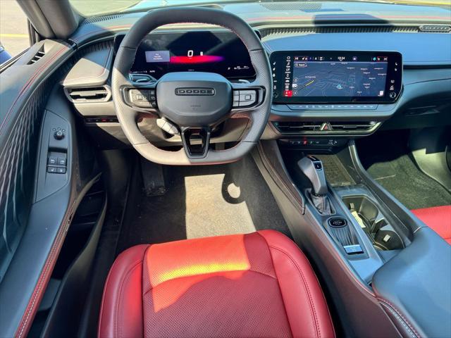 2026 Dodge Charger Scat Pack Plus 2-Door AWD