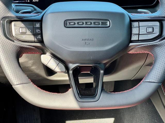 2026 Dodge Charger Scat Pack Plus 2-Door AWD