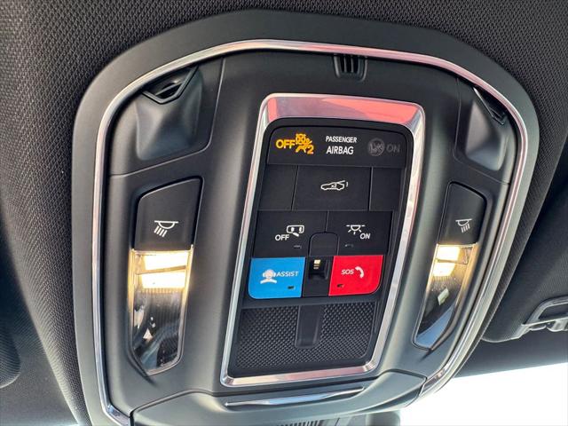2026 Dodge Charger Scat Pack Plus 2-Door AWD