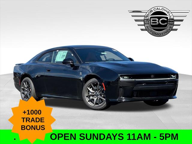 2026 Dodge Charger Scat Pack Plus 2-Door AWD for sale in Columbus, OH