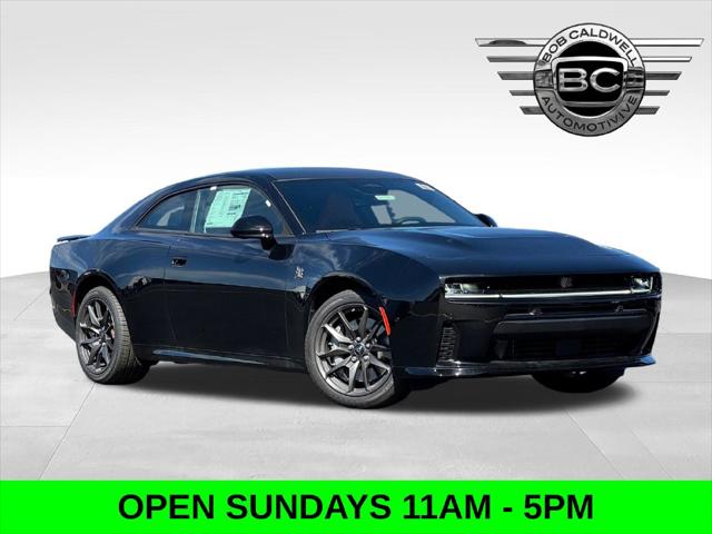 2026 Dodge Charger Scat Pack Plus 2-Door AWD for sale in Columbus, OH