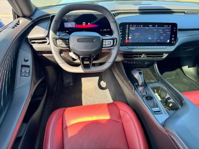 2026 Dodge Charger Scat Pack Plus 2-Door AWD