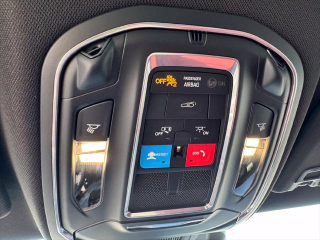 2026 Dodge Charger Scat Pack Plus 2-Door AWD