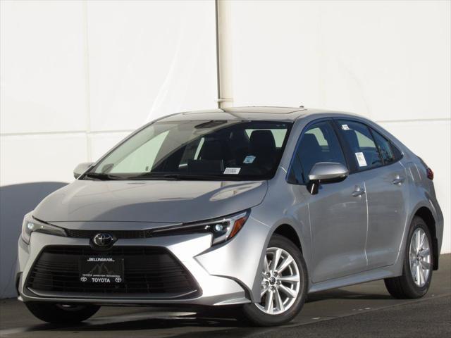 2026 Toyota Corolla Hybrid Hybrid XLE for sale in Bellingham, WA