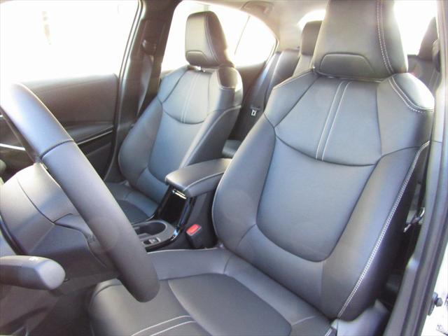 2026 Toyota Corolla Hybrid Hybrid XLE