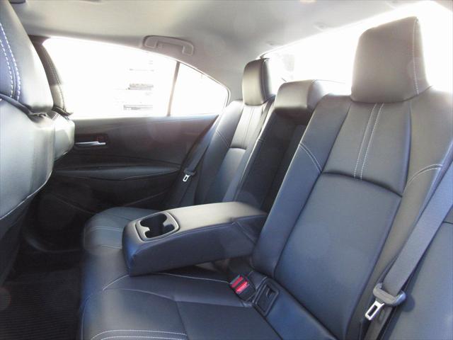 2026 Toyota Corolla Hybrid Hybrid XLE