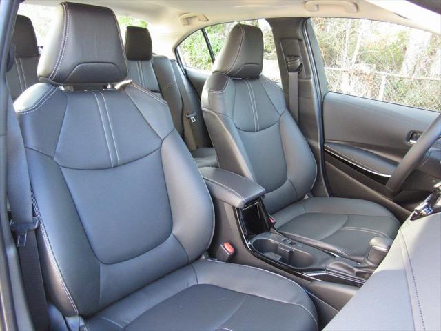 2026 Toyota Corolla Hybrid Hybrid XLE