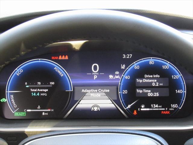 2026 Toyota Corolla Hybrid Hybrid XLE