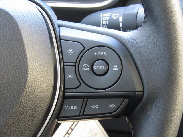 2026 Toyota Corolla Hybrid Hybrid XLE