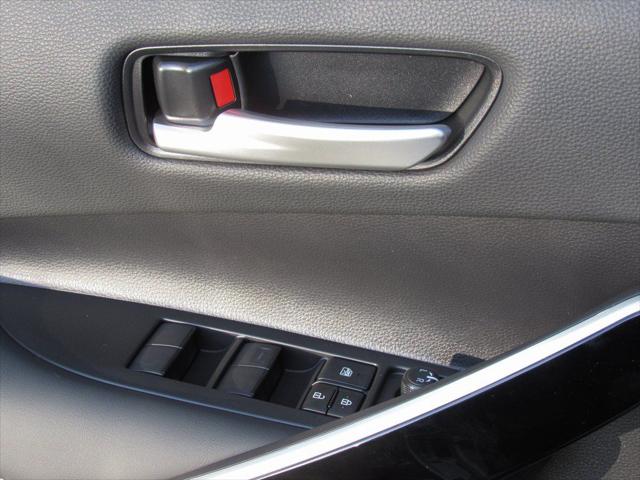 2026 Toyota Corolla Hybrid Hybrid XLE
