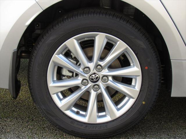 2026 Toyota Corolla Hybrid Hybrid XLE