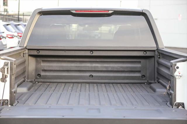 2026 Honda Ridgeline Sport