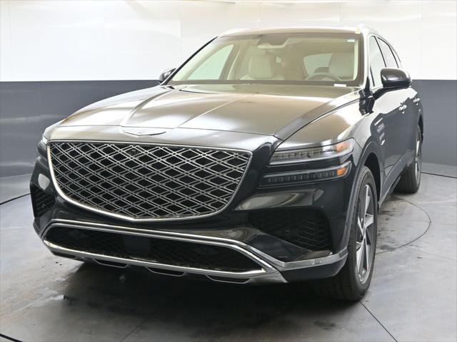 2026 Genesis GV80 2.5T Advanced AWD for sale in Kalamazoo, MI