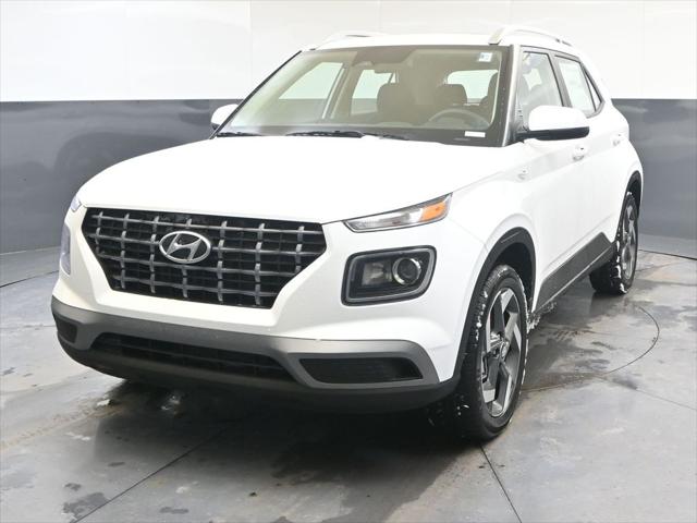 2026 Hyundai Venue SEL for sale in Kalamazoo, MI
