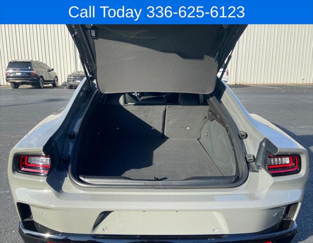 2026 Dodge Charger Scat Pack 2-Door AWD