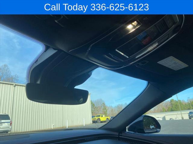 2026 Dodge Charger Scat Pack 2-Door AWD