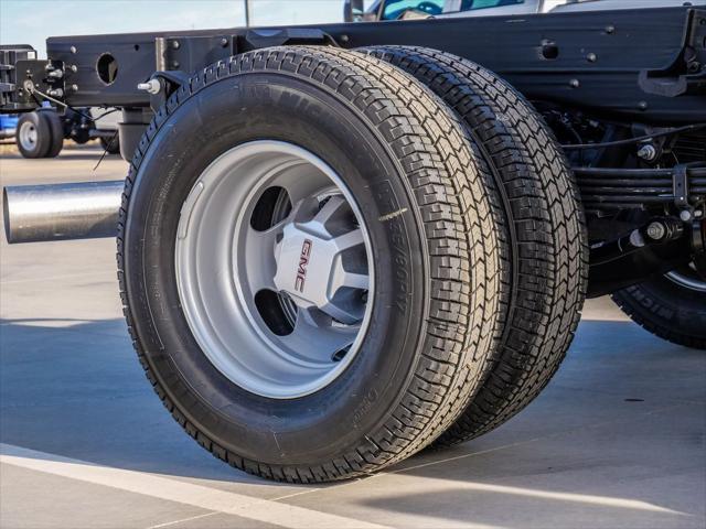 2026 GMC Sierra 3500HD Pro