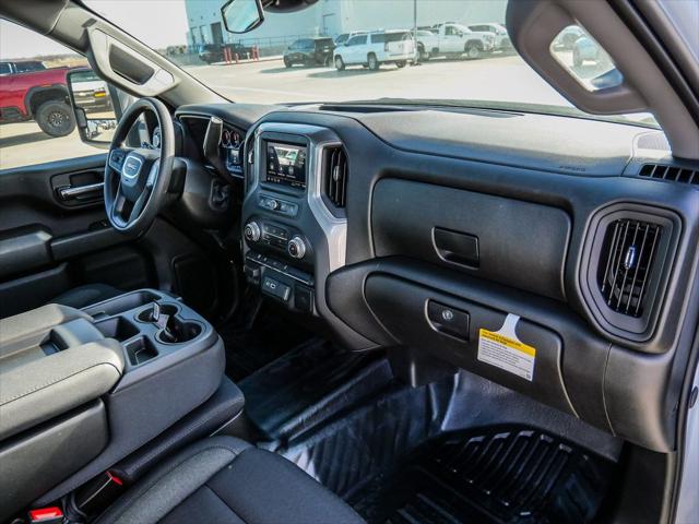 2026 GMC Sierra 3500HD Pro