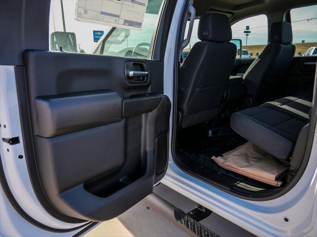 2026 GMC Sierra 3500HD Pro