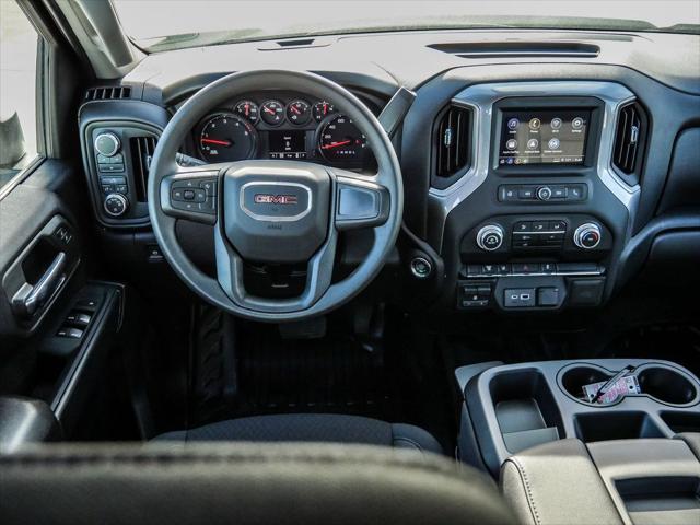 2026 GMC Sierra 3500HD Pro