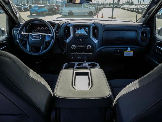 2026 GMC Sierra 3500HD Pro