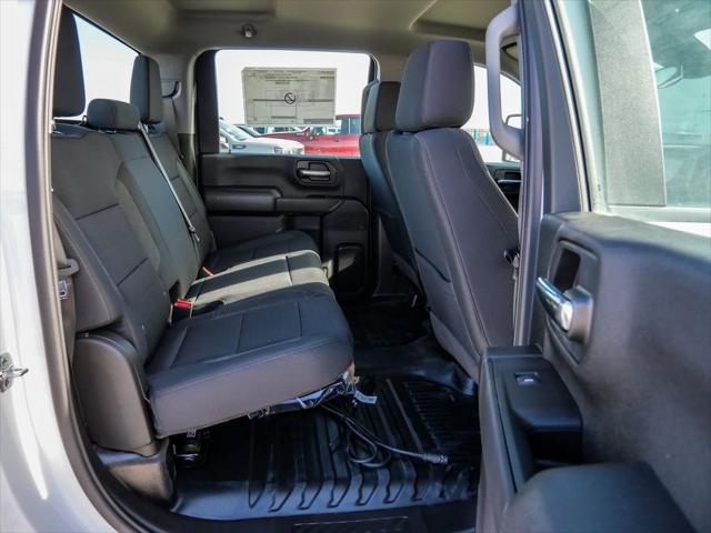 2026 GMC Sierra 3500HD Pro