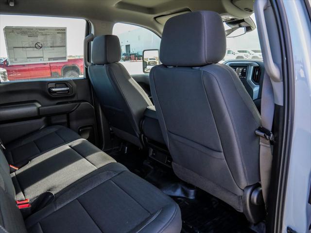 2026 GMC Sierra 3500HD Pro