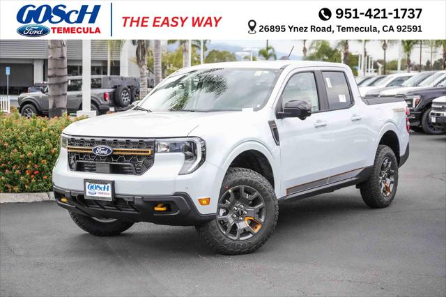 2026 Ford Maverick Tremor for sale in Temecula, CA