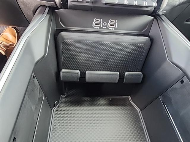 2026 Ram 3500 Big Horn Crew Cab 4x4 6'4" Box
