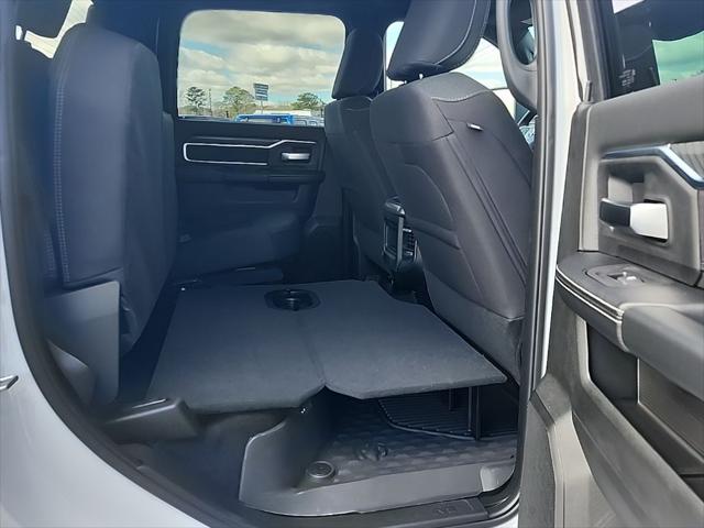 2026 Ram 3500 Big Horn Crew Cab 4x4 6'4" Box