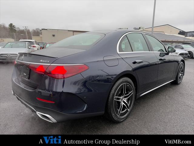 2026 Mercedes-Benz E 450 4MATIC