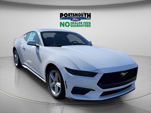 2026 Ford Mustang EcoBoost Fastback for sale in Portsmouth, NH