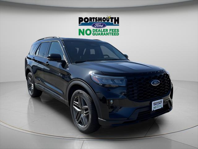 2026 Ford Explorer ST-Line for sale in Portsmouth, NH