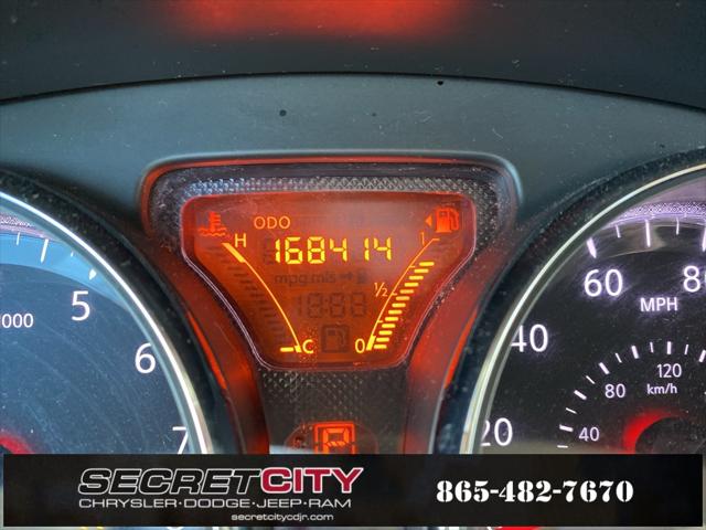 2014 Nissan Versa 1.6 SV