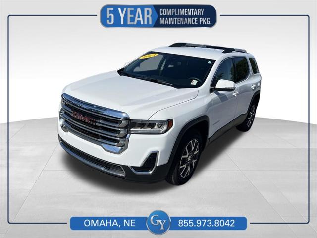 2023 GMC Acadia AWD SLE for sale in Omaha, NE