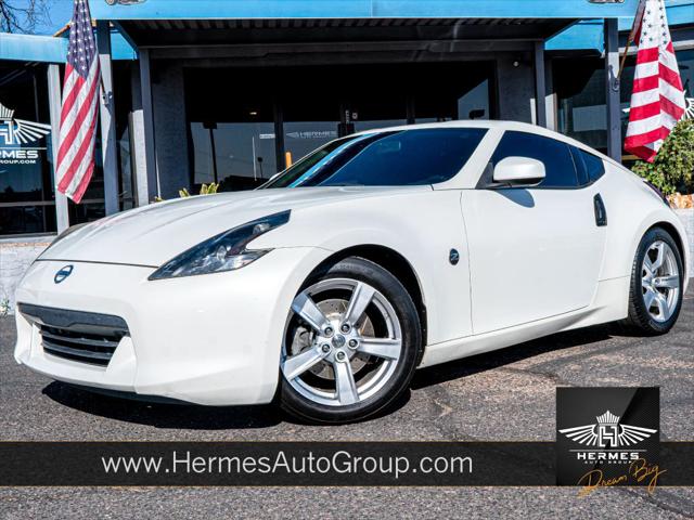 2012 Nissan 370Z Coupe 2D for sale in Scottsdale, AZ