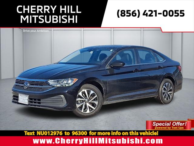 2024 Volkswagen Jetta 1.5T S for sale in Cherry Hill, NJ