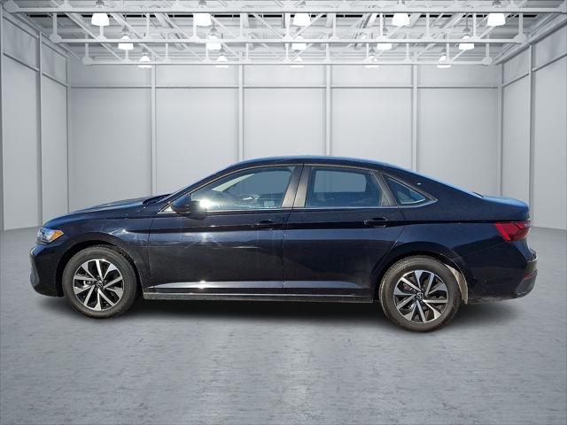 2024 Volkswagen Jetta 1.5T S