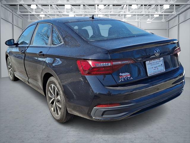 2024 Volkswagen Jetta 1.5T S