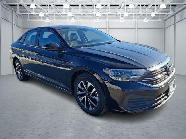 2024 Volkswagen Jetta 1.5T S
