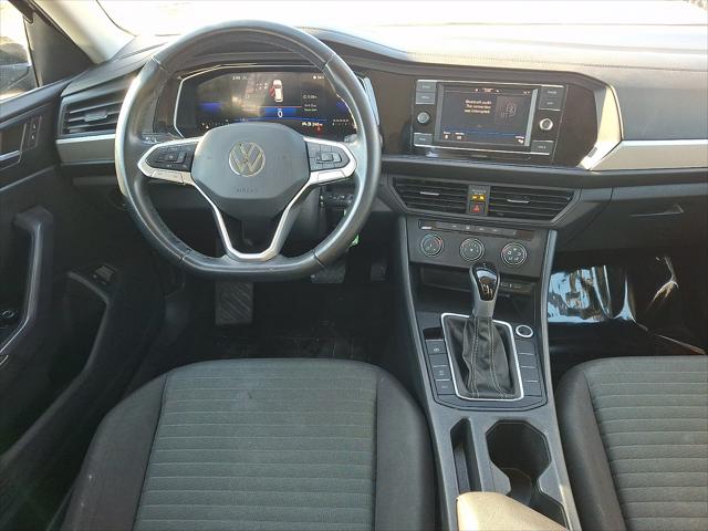 2024 Volkswagen Jetta 1.5T S