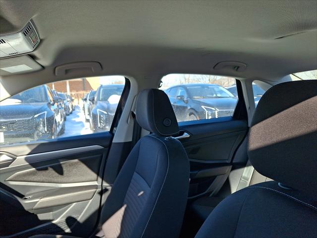 2024 Volkswagen Jetta 1.5T S