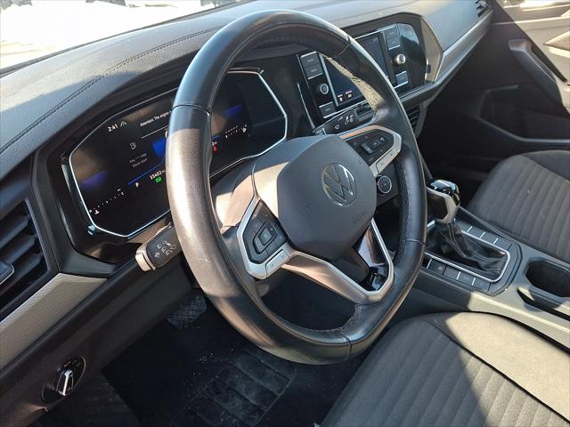 2024 Volkswagen Jetta 1.5T S