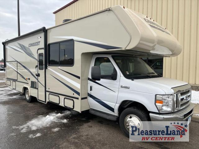 2022 Ford E-450 Cutaway Unknown for sale in Brainerd, MN